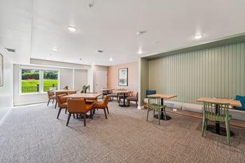 Study room